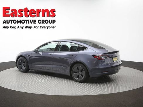 Used 2023 Tesla Model 3 Standard Range RWD image 58