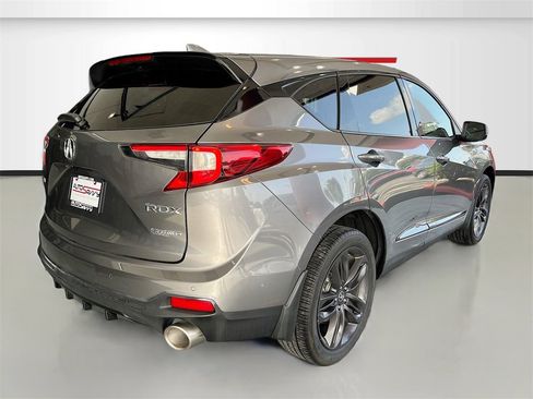 Used 2024 Acura RDX A-Spec image 7