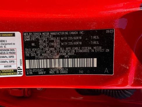 Used 2024 Lexus NX 350 AWD w/ Premium Package image 32