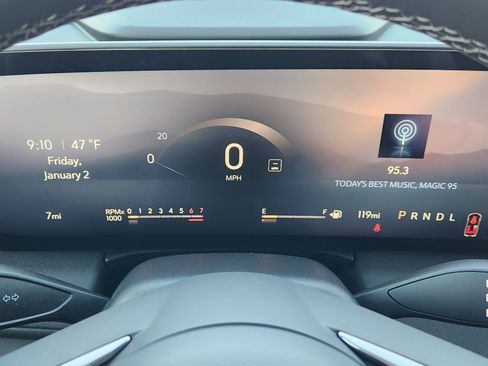 New 2026 Buick Enclave Preferred w/ Power Package image 19