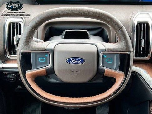 New 2025 Ford Expedition Max King Ranch image 30