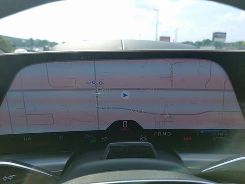 New 2026 Cadillac Lyriq V w/ LPO, Floor Liner Package image 19