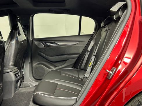 Used 2022 Cadillac CT5 V Blackwing w/ Parking Package image 16