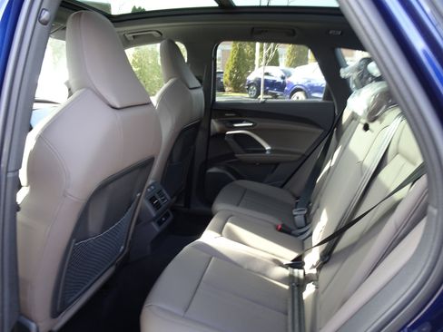 New 2025 Audi Q5 Premium Plus image 6