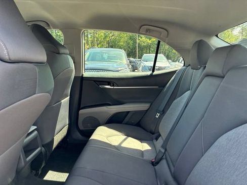Used 2022 Toyota Camry LE FWD image 22