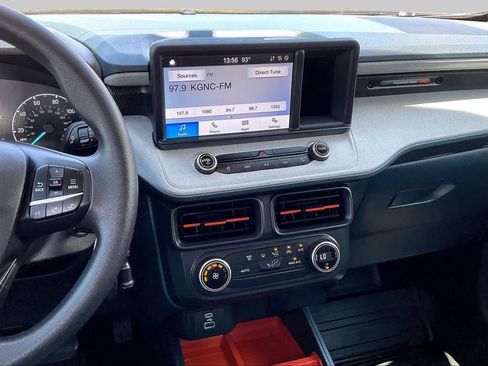 Used 2022 Ford Maverick XLT w/ Equipment Group 300A Standard AWD/4WD image 7