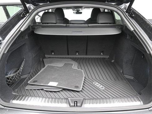 New 2025 Audi Q5 Premium Plus image 12