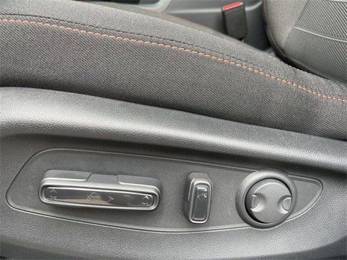 New 2026 Honda CR-V TrailSport image 25