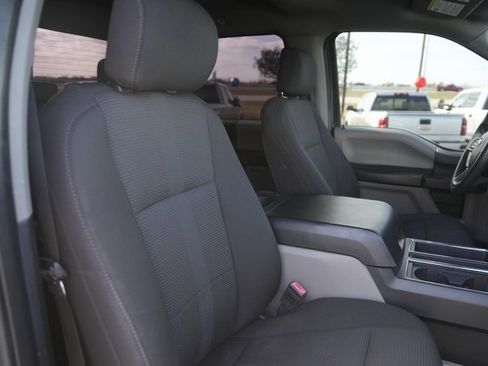 Used 2019 Ford F150 XL w/ Equipment Group 101A Mid image 19