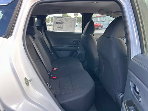 New 2026 Nissan Kicks S FWD image 43
