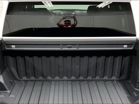 Used 2024 Chevrolet Silverado 1500 W/T w/ WT Value Package image 30