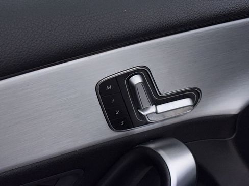 Used 2020 Mercedes-Benz A 220 A 220 image 20