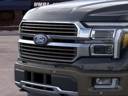 New 2026 Ford F150 King Ranch AWD/4WD image 26