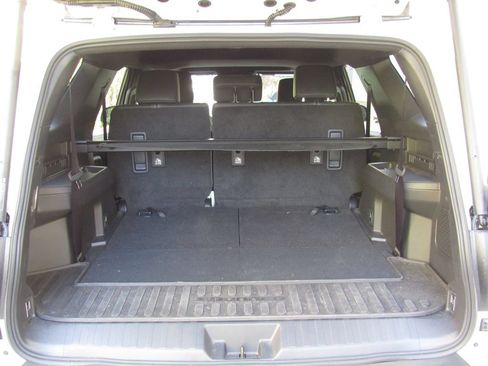 Certified 2026 Toyota 4Runner Limited AWD/4WD image 23