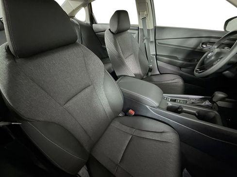 New 2026 Honda Accord SE image 23