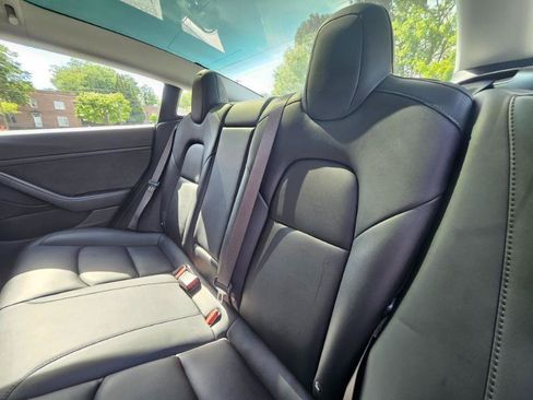Used 2018 Tesla Model 3 Long Range AWD/4WD image 60