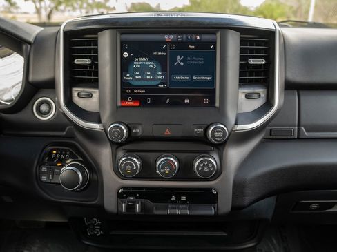 Used 2023 RAM 2500 Big Horn w/ Level 1 Equipment Group image 20