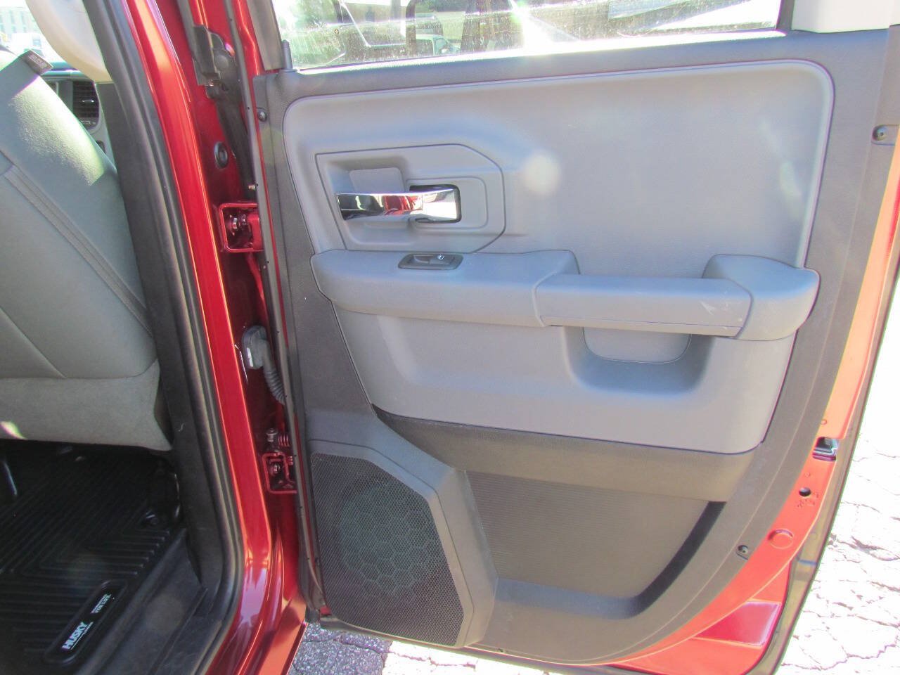 Used 2015 RAM 1500 Big Horn AWD/4WD image 15