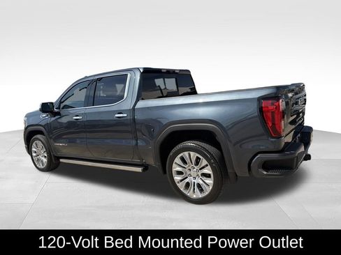 Used 2021 GMC Sierra 1500 Denali w/ Denali Ultimate Package RWD image 16