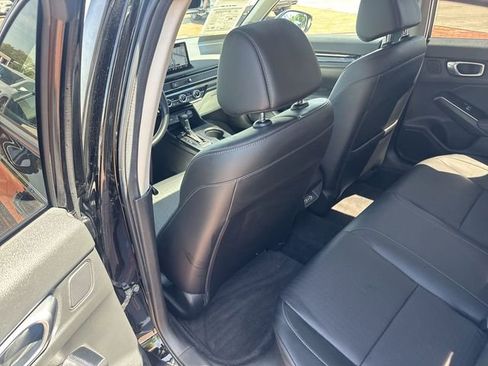 Certified 2024 Honda Civic Touring image 24