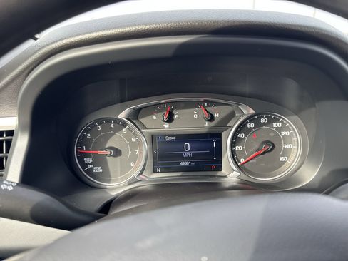 Certified 2023 GMC Acadia SLE image 15