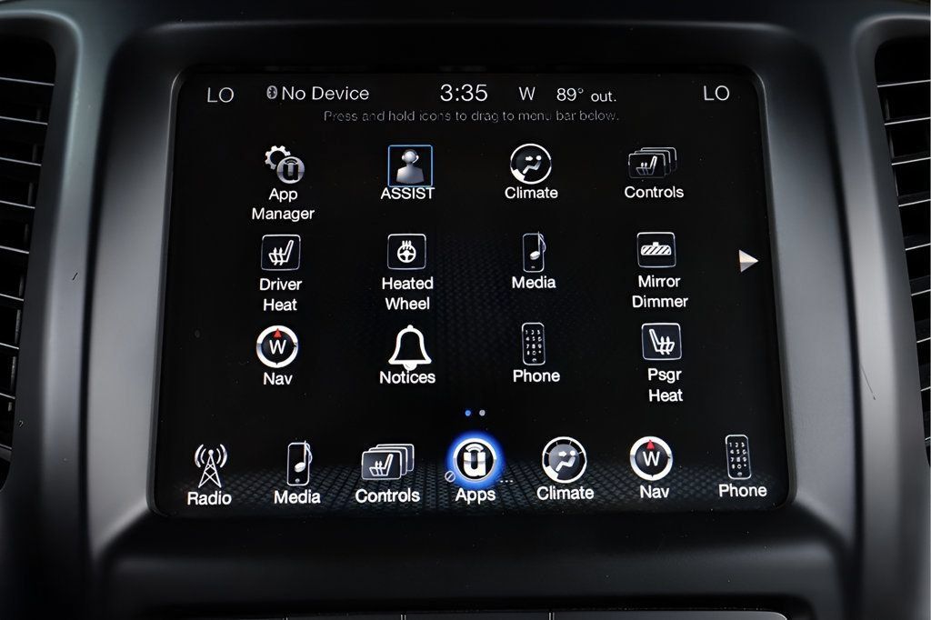 Used 2018 Jeep Cherokee Limited FWD image 27