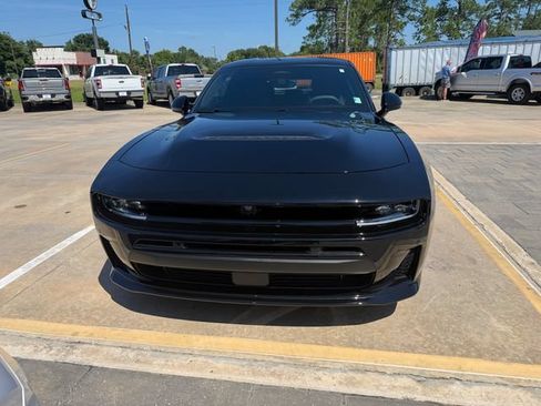 Used 2026 Dodge Charger Scat Pack AWD/4WD image 2
