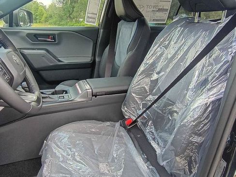 Used 2026 Toyota RAV4 XSE w/ Weather Package AWD/4WD image 10