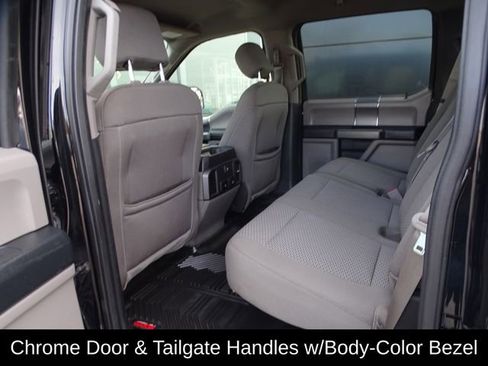 Used 2018 Ford F150 XLT w/ Equipment Group 302A Luxury image 22