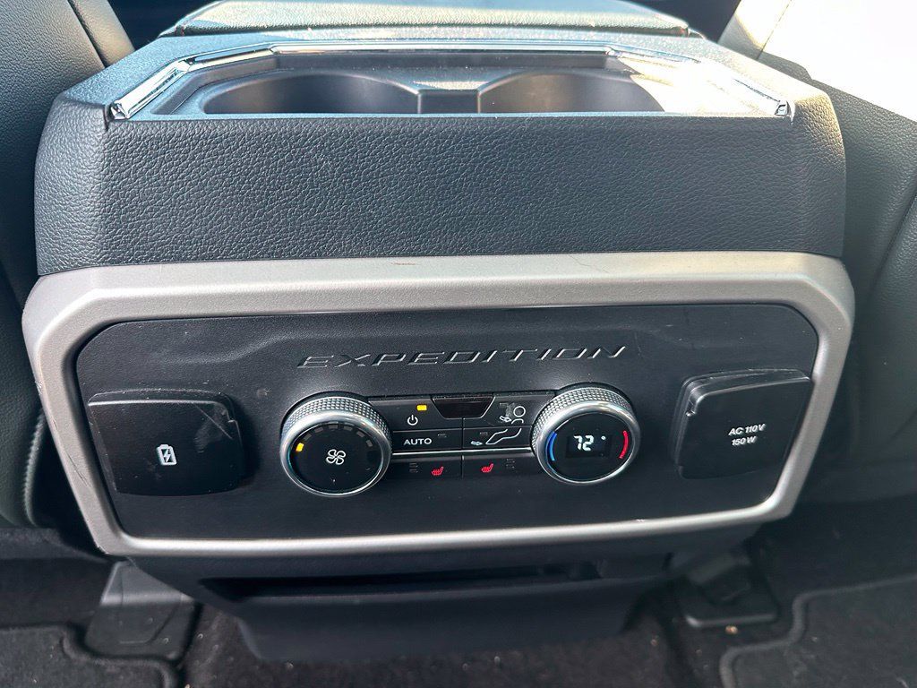 Used 2022 Ford Expedition Timberline AWD/4WD image 10