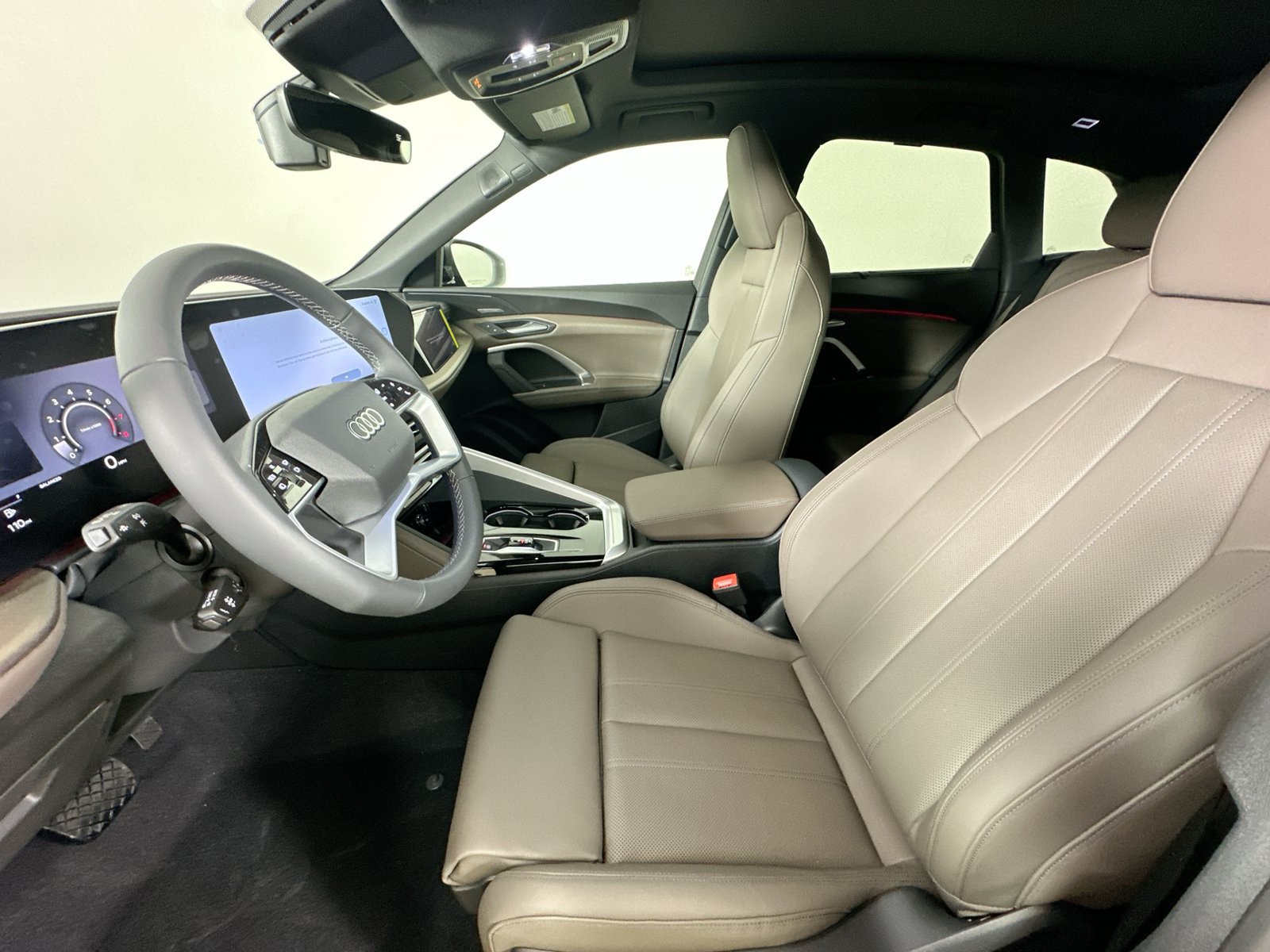 New 2026 Audi Q5 Premium Plus AWD/4WD image 34