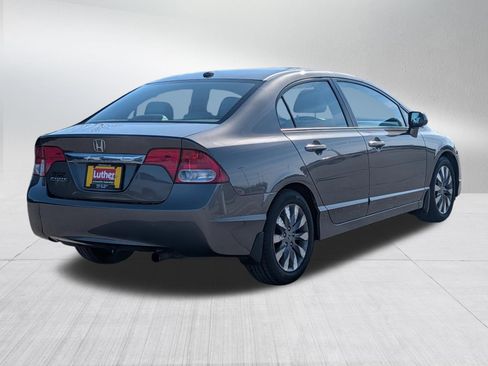 Used 2010 Honda Civic EX-L image 7