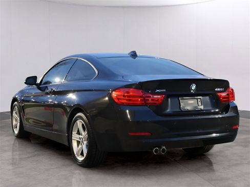 Used 2015 BMW 428i xDrive Coupe image 5
