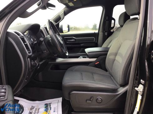 Used 2023 RAM 1500 Big Horn image 27