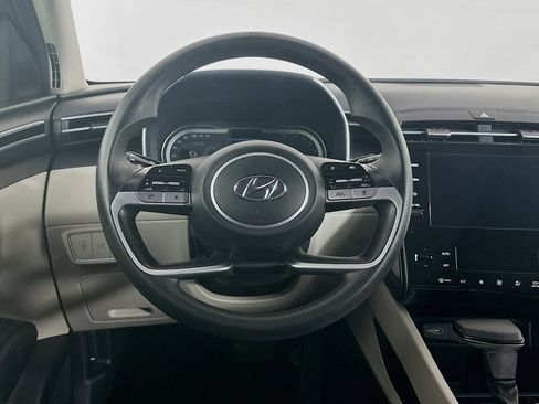 Used 2024 Hyundai Tucson SEL FWD image 18