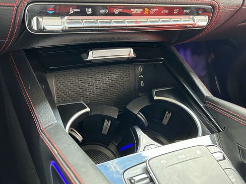 Used 2024 Mercedes-Benz GLE 53 AMG 4MATIC Coupe image 55