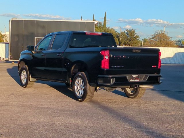 New 2026 Chevrolet Silverado 1500 RST RWD image 6