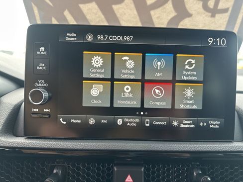 Used 2025 Honda CR-V EX-L image 20