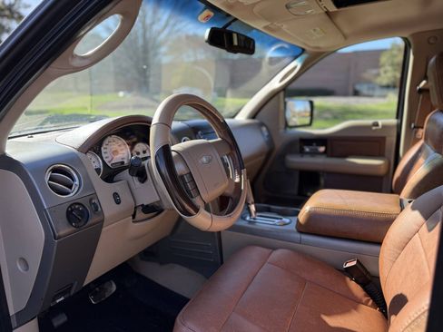Used 2008 Ford F150 King Ranch RWD image 10