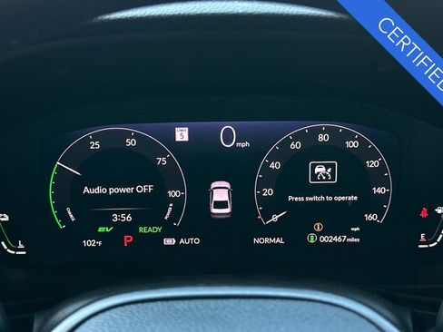 Certified 2026 Honda Accord Sport image 28