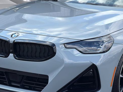 Used 2023 BMW M240i xDrive Coupe w/ Premium Package AWD/4WD image 12