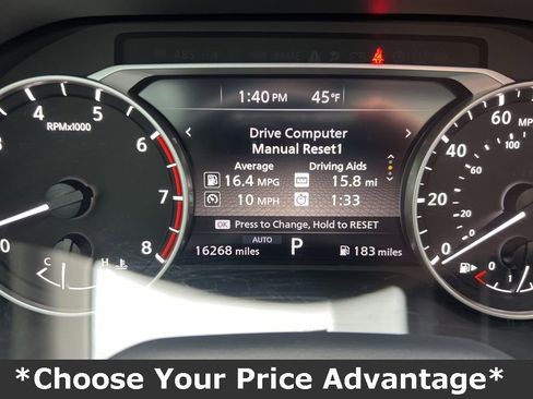 Used 2023 Nissan Rogue SV w/ SV Premium Package image 51