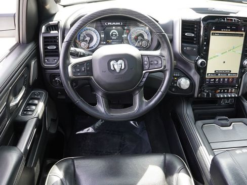 Certified 2021 RAM 1500 Limited AWD/4WD image 21