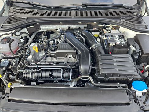 Used 2025 Volkswagen Jetta Sport image 32