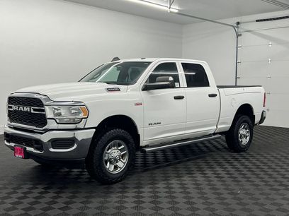 Used 2022 RAM 2500 Tradesman