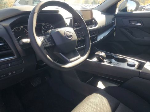 New 2026 Nissan Rogue SV image 14