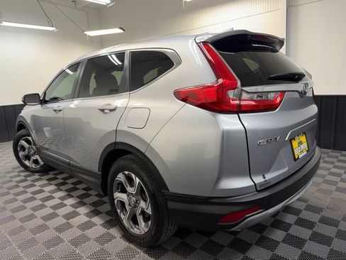 Used 2019 Honda CR-V EX-L image 6