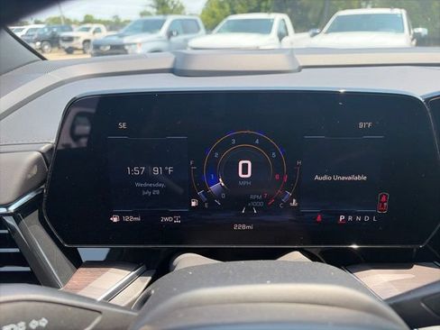 New 2026 Chevrolet Tahoe LT w/ Comfort Package AWD/4WD image 20