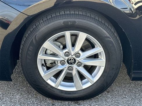 Certified 2025 Toyota Camry LE image 21