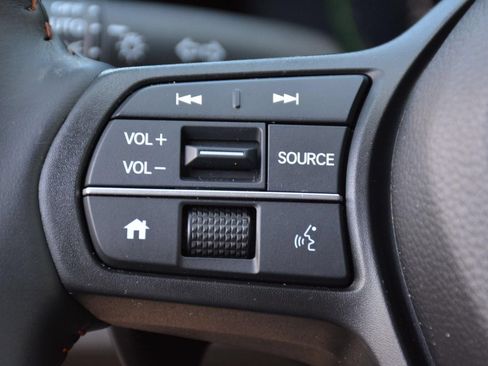 Used 2024 Honda CR-V Sport image 29